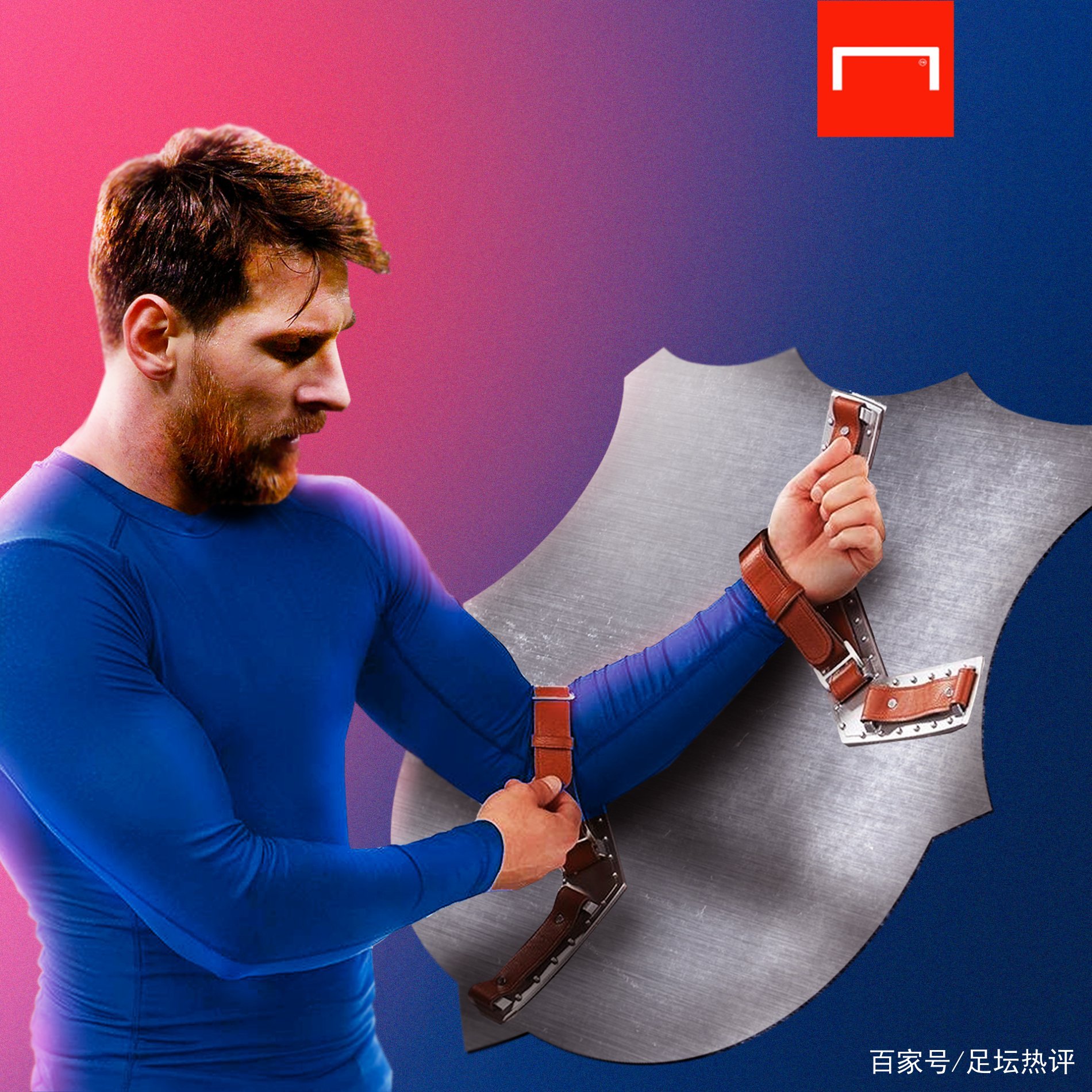 技术和